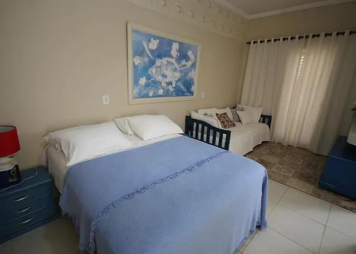 Recanto Villa Real